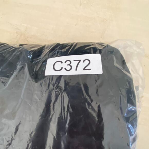 Cabernet Womens Velvet Maxi Dress Size M Grunge Vampy Witchy Whimsigoth Black - Picture 11 of 11